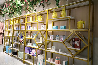 房間內(nèi)增值設(shè)施、用品配備