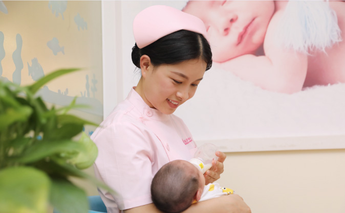 孕媽媽陽(yáng)了怎么辦？還能母乳喂養(yǎng)嗎？_20